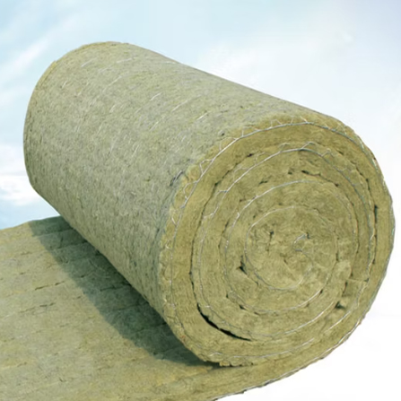 Rock Wool Acoustic Insulation