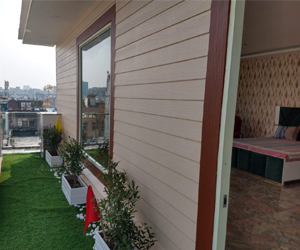 Rooftop Room Manufacturers in Ghaziabad